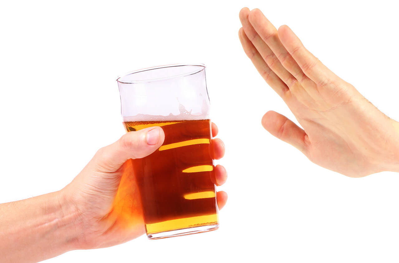 Алкоголь замедляет срастание костей при переломах